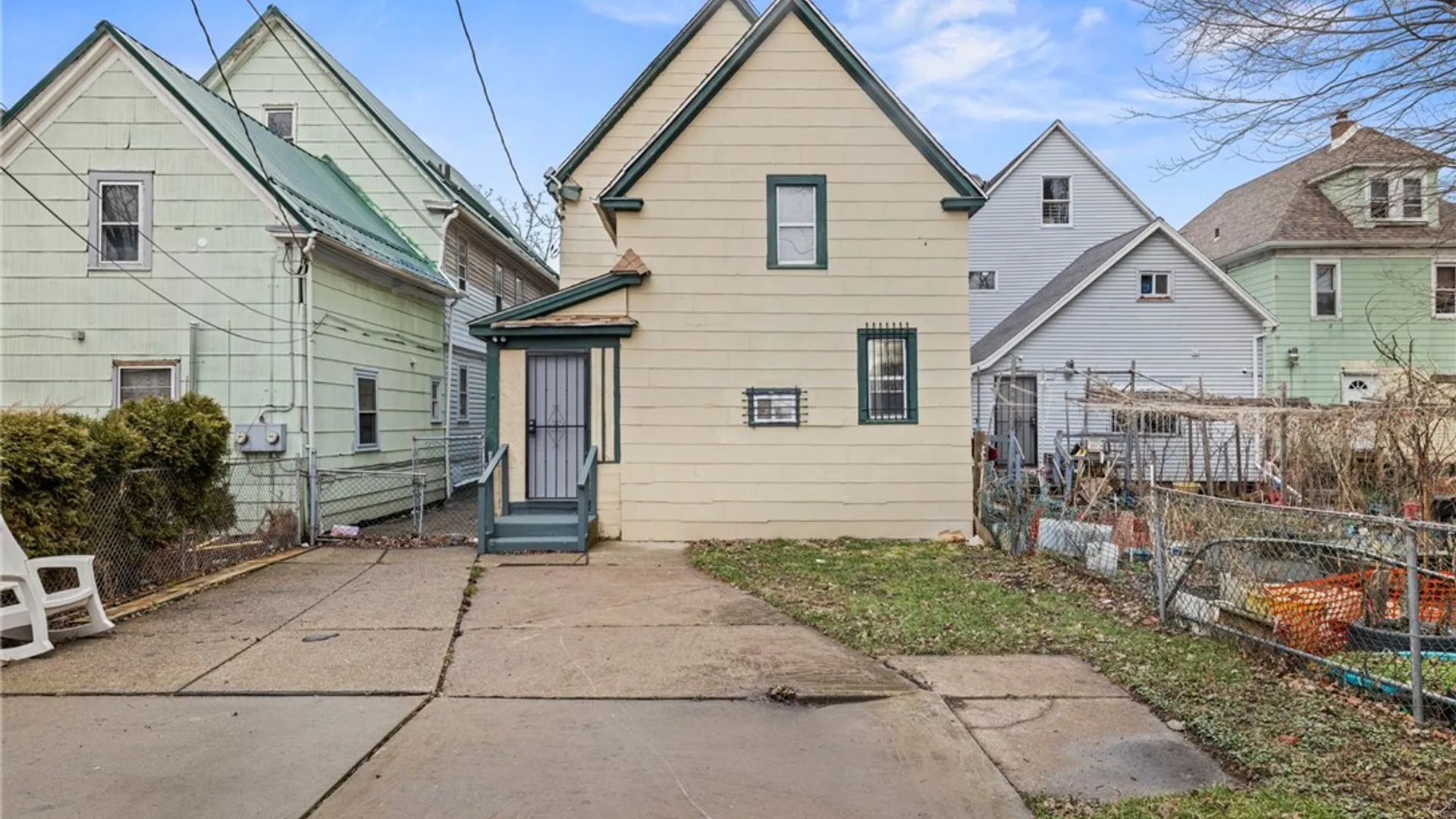 Property at 91 Burgard Place, Buffalo, NY 14211 39