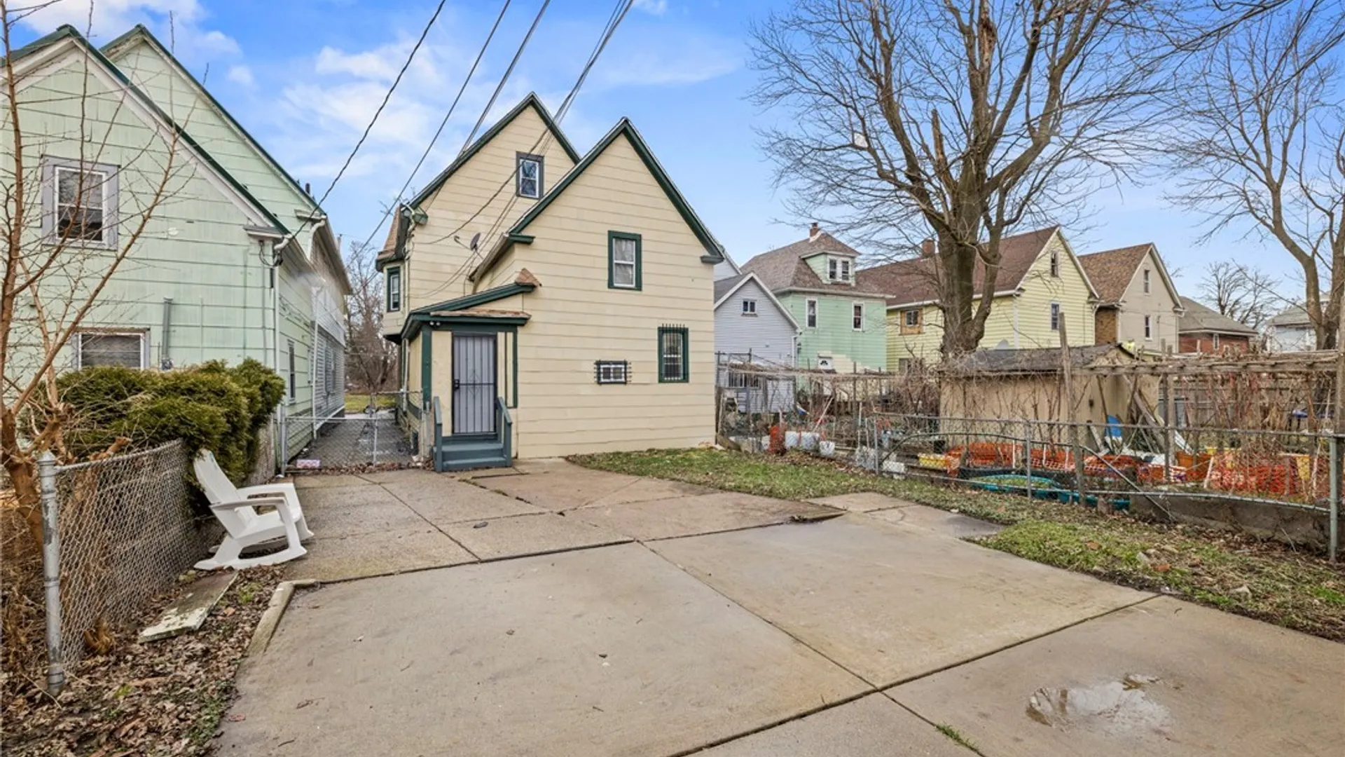 Property at 91 Burgard Place, Buffalo, NY 14211 40
