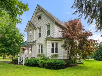 Property at 7268 S Main Street, Ovid, NY 14521