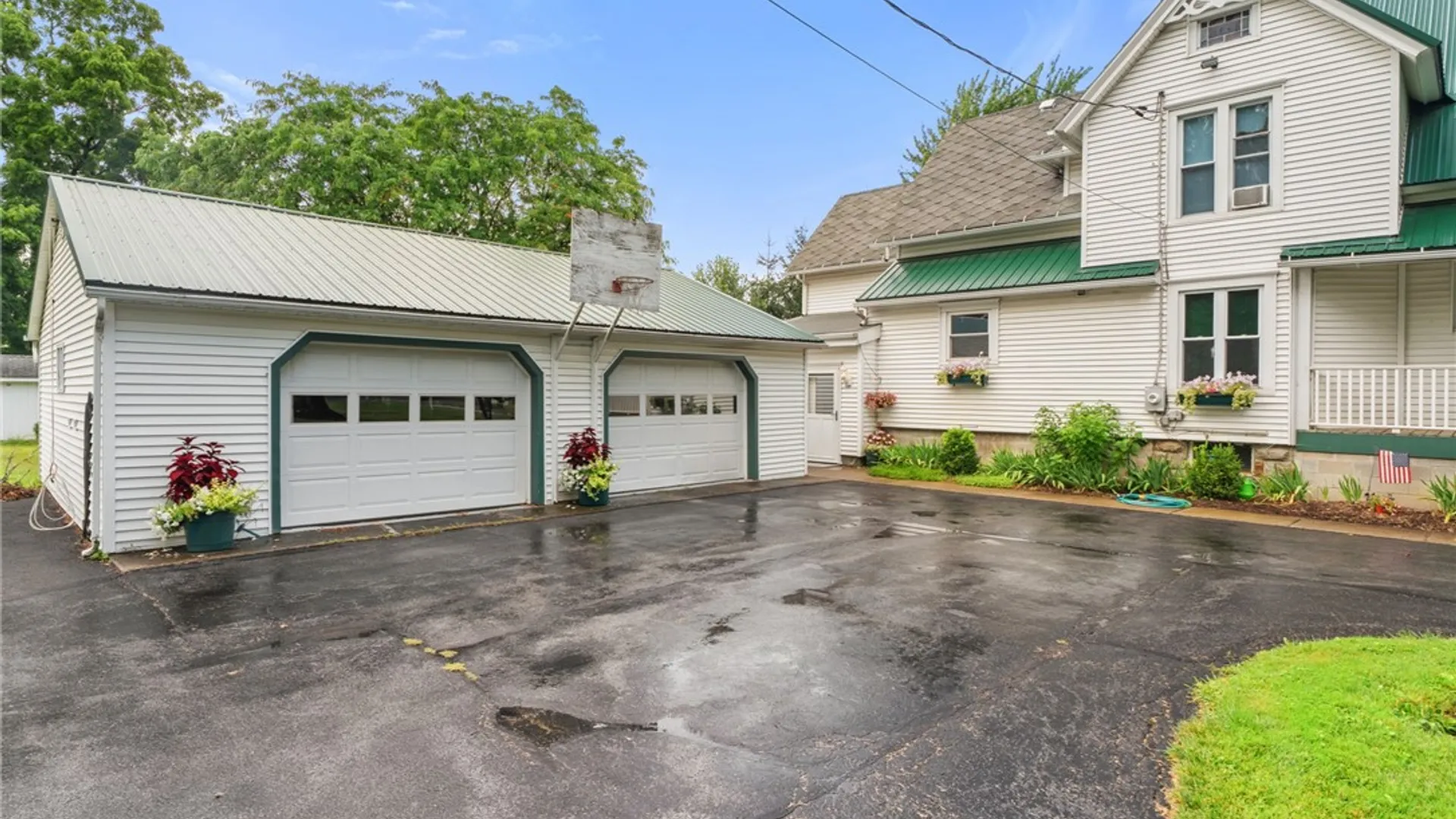Property at 7268 S Main Street, Ovid, NY 14521 3