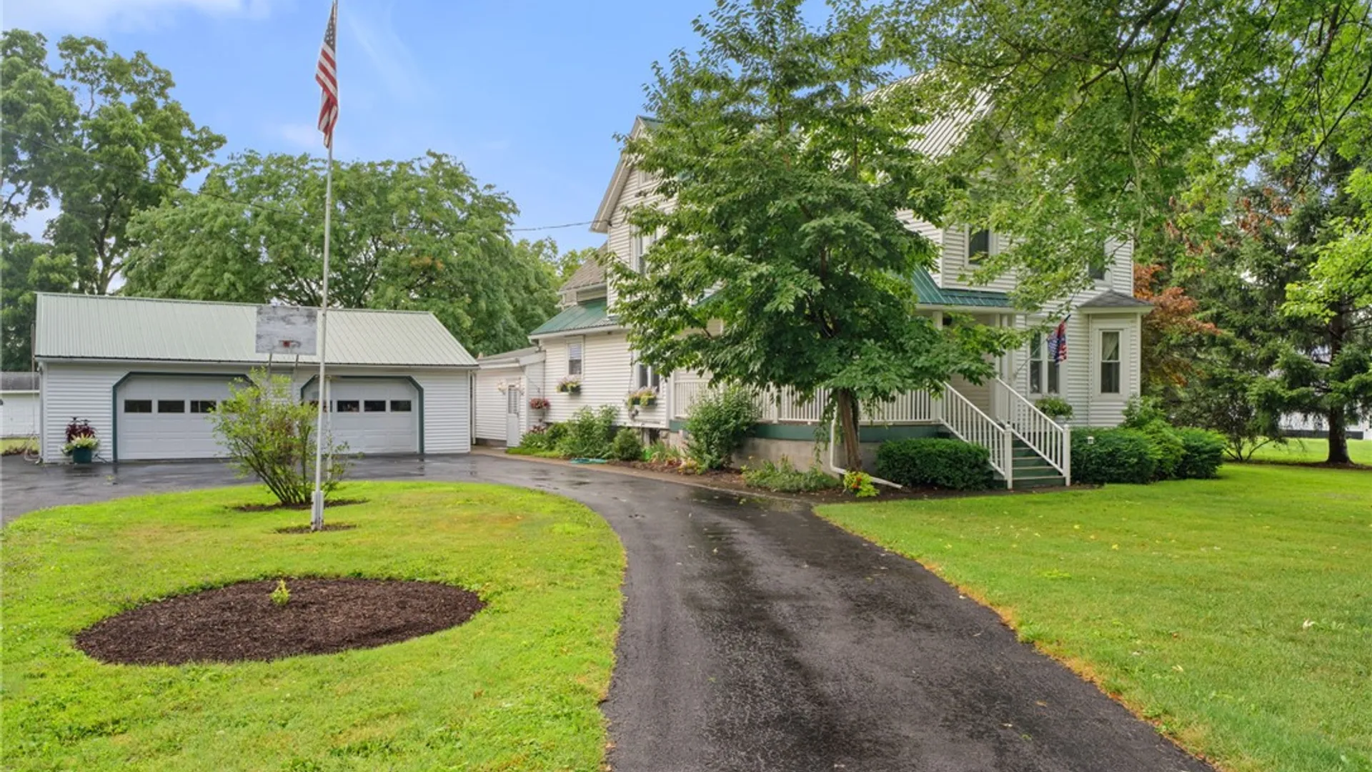 Property at 7268 S Main Street, Ovid, NY 14521 4