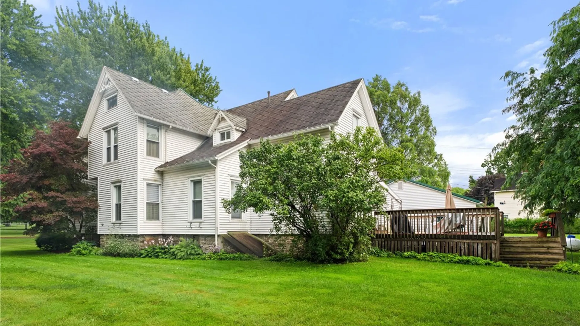 Property at 7268 S Main Street, Ovid, NY 14521 5