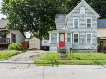 Property at 331 Moulton Street, Watertown City, NY 13601