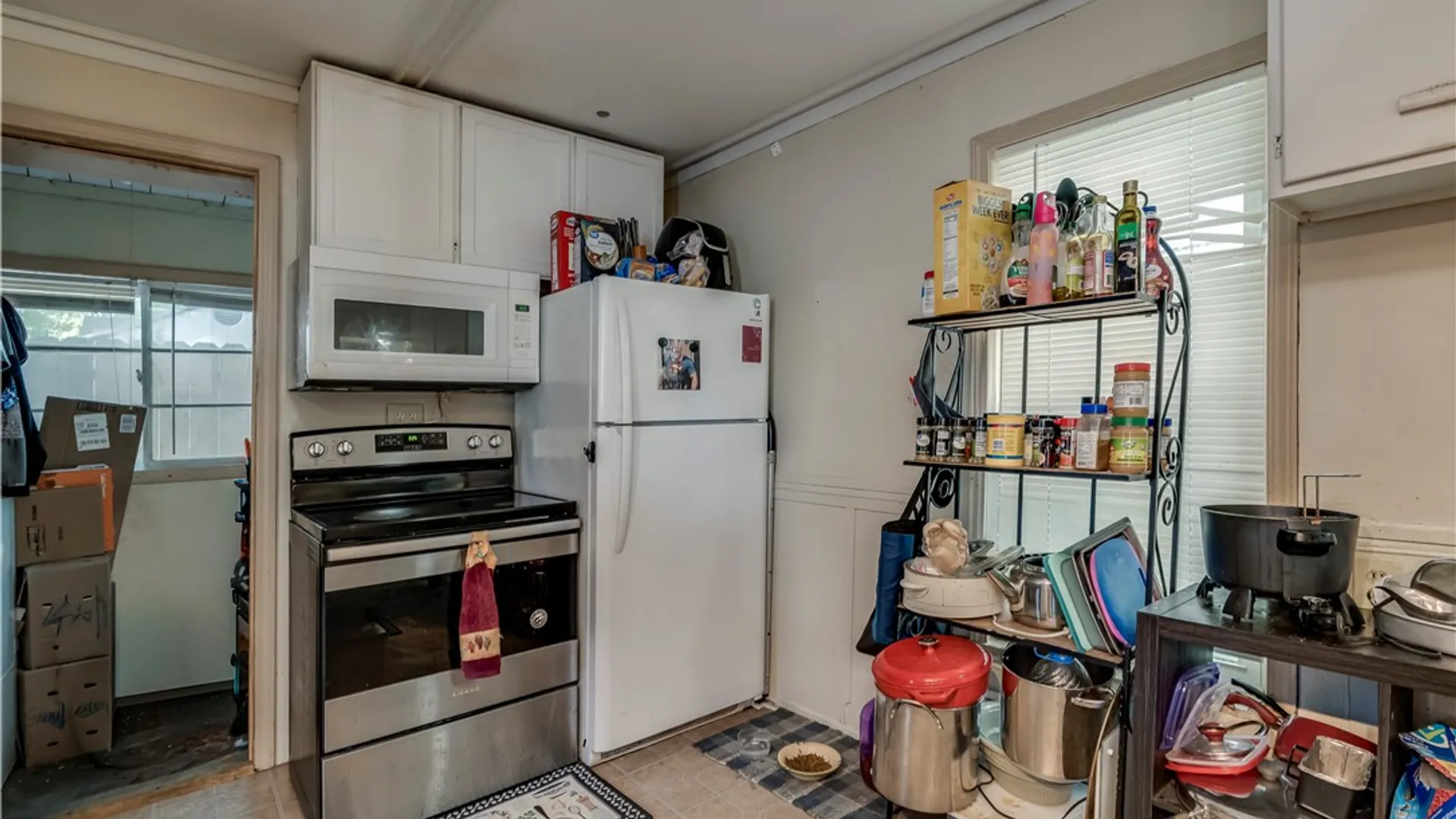 Property at 331 Moulton Street, Watertown City, NY 13601 21