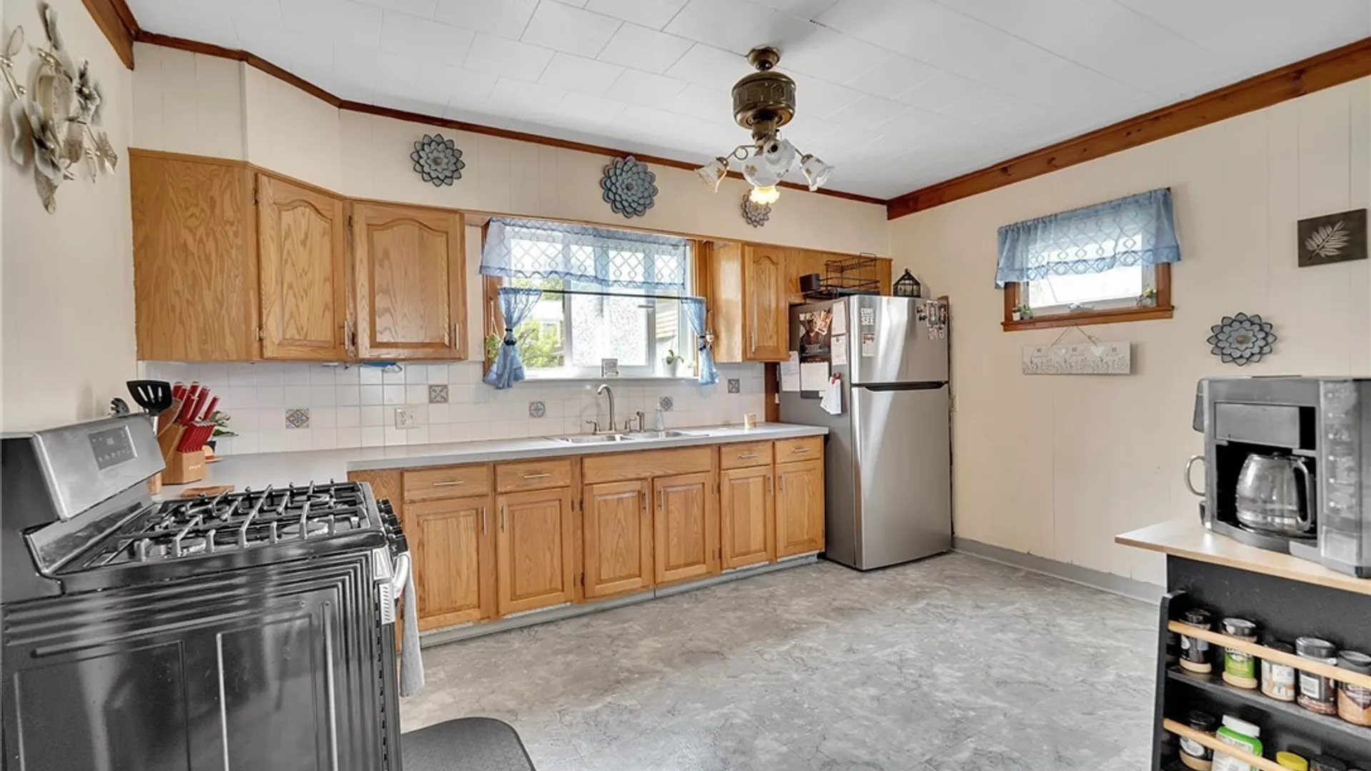 Property at 190 William Street, Tonawanda, NY 14150 14