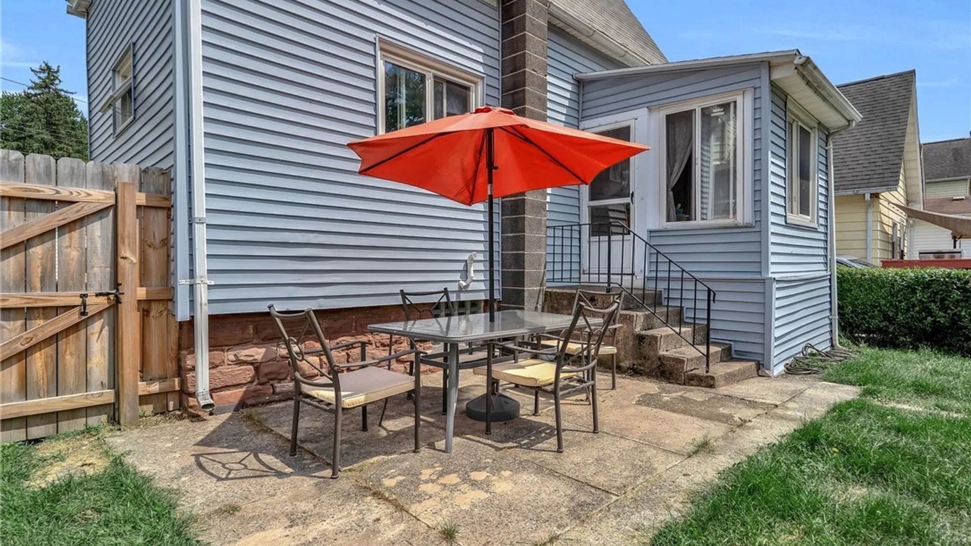 Property at 190 William Street, Tonawanda, NY 14150 42