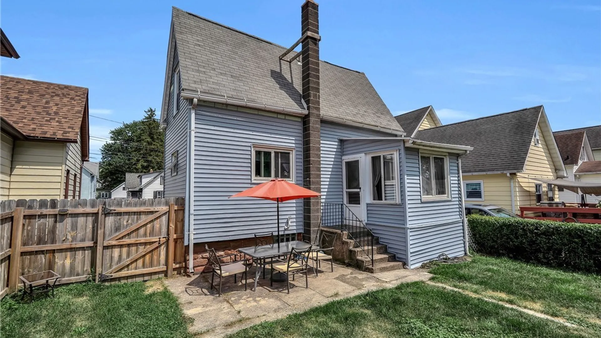 Property at 190 William Street, Tonawanda, NY 14150 43
