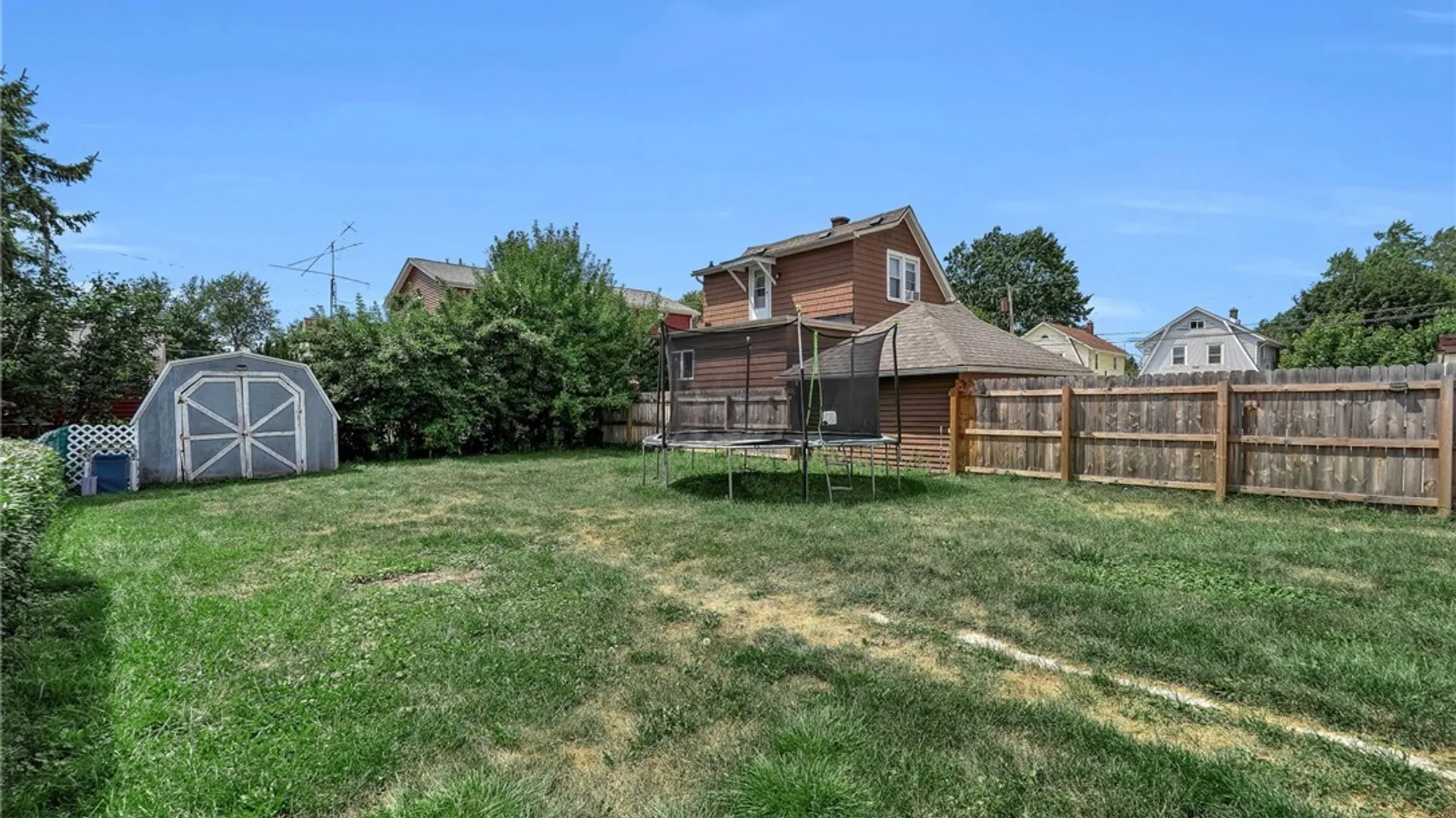 Property at 190 William Street, Tonawanda, NY 14150 46
