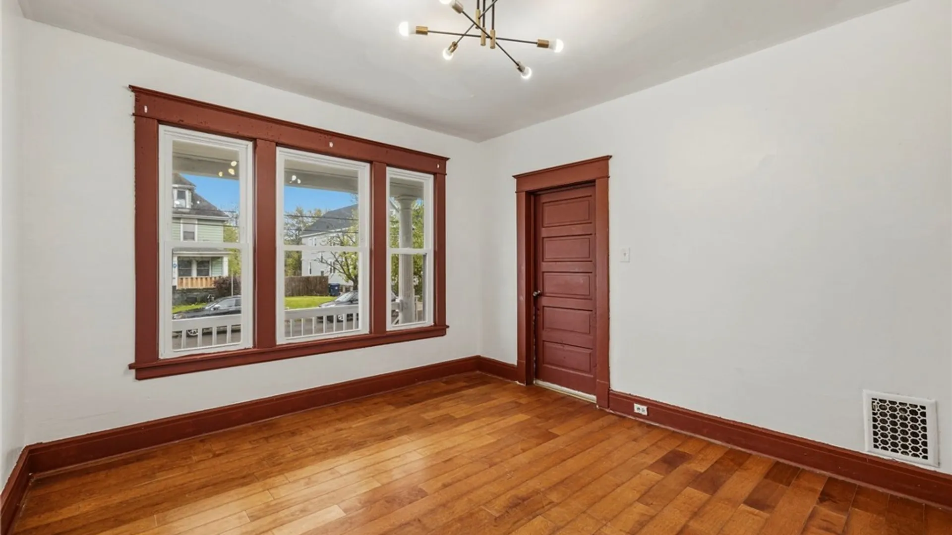 Property at 60 Kermit Avenue, Buffalo, NY 14215 4