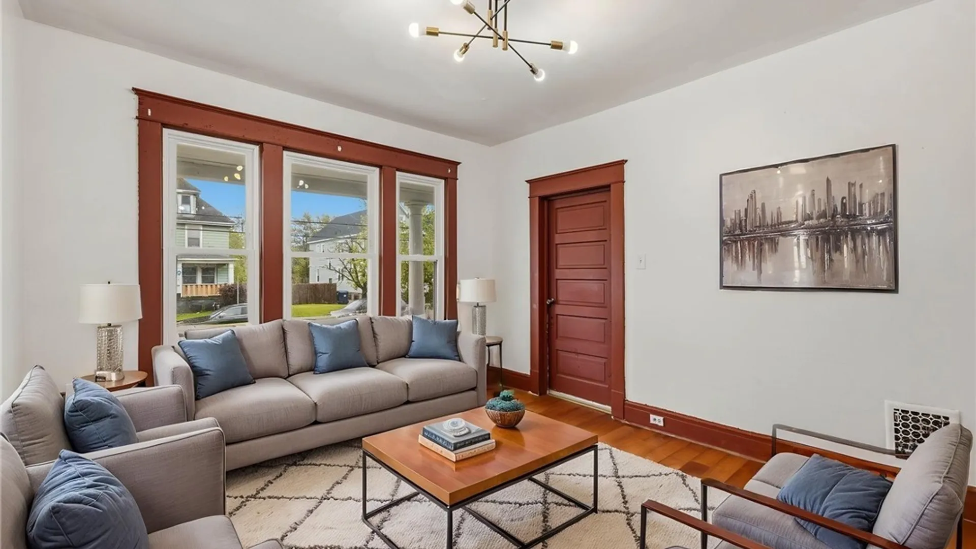 Property at 60 Kermit Avenue, Buffalo, NY 14215 5
