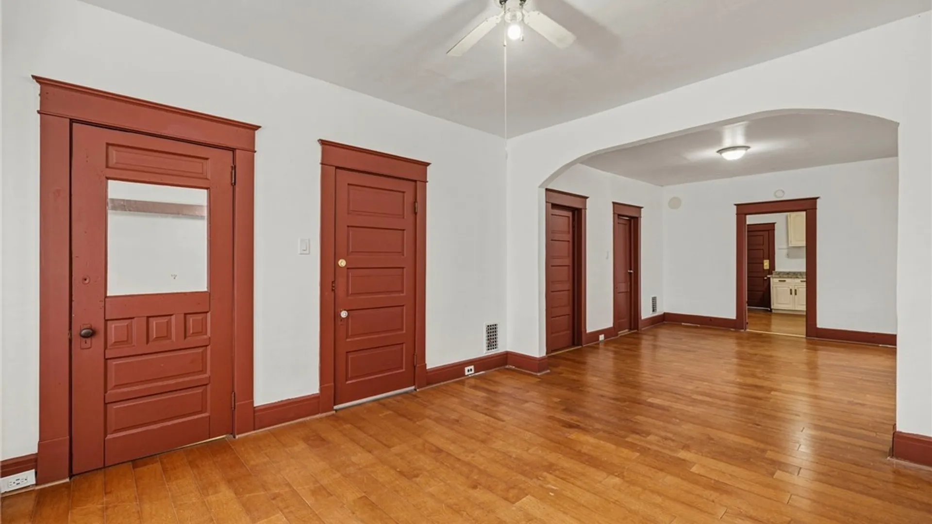Property at 60 Kermit Avenue, Buffalo, NY 14215 17