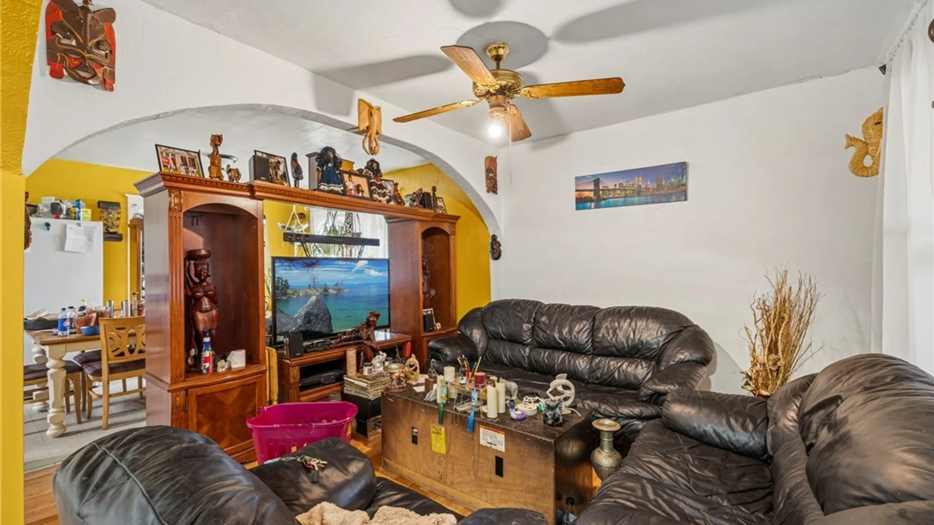 Property at 60 Kermit Avenue, Buffalo, NY 14215 32