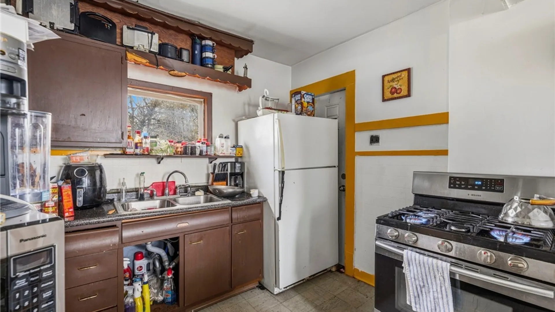 Property at 60 Kermit Avenue, Buffalo, NY 14215 35