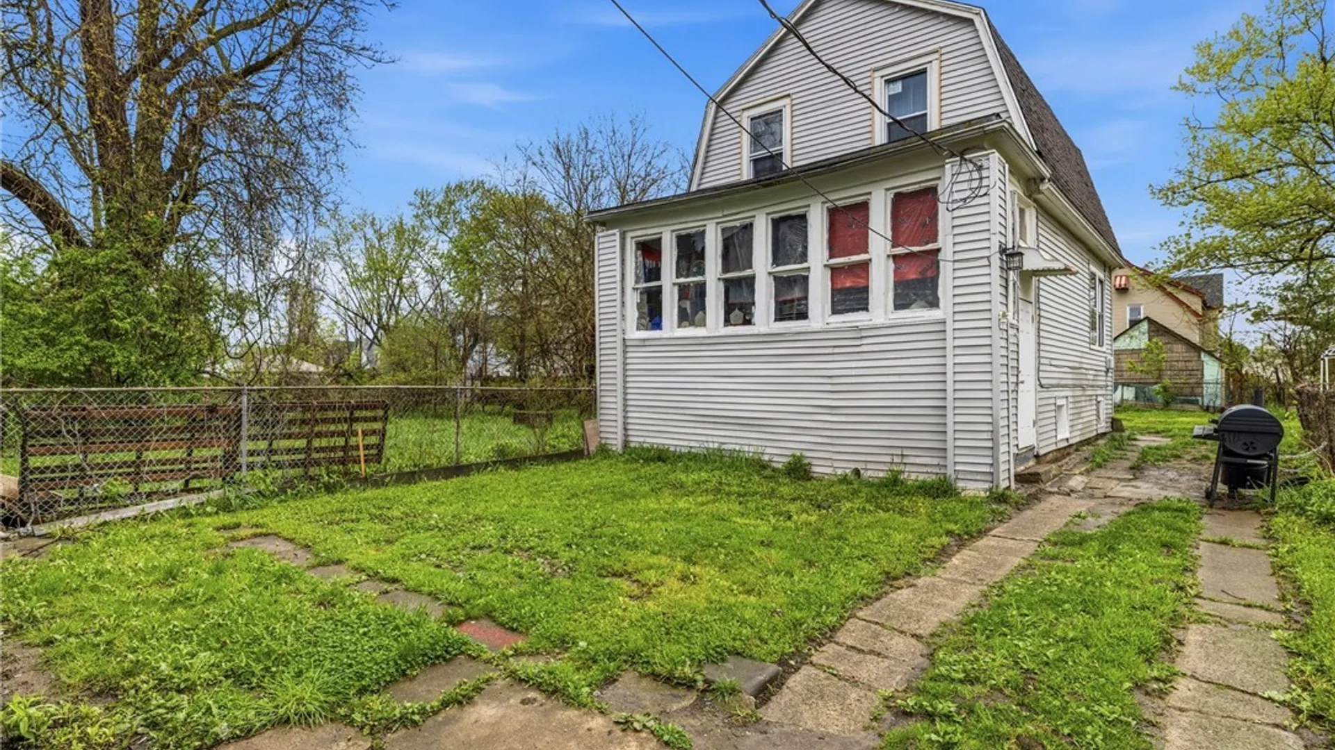 Property at 60 Kermit Avenue, Buffalo, NY 14215 37