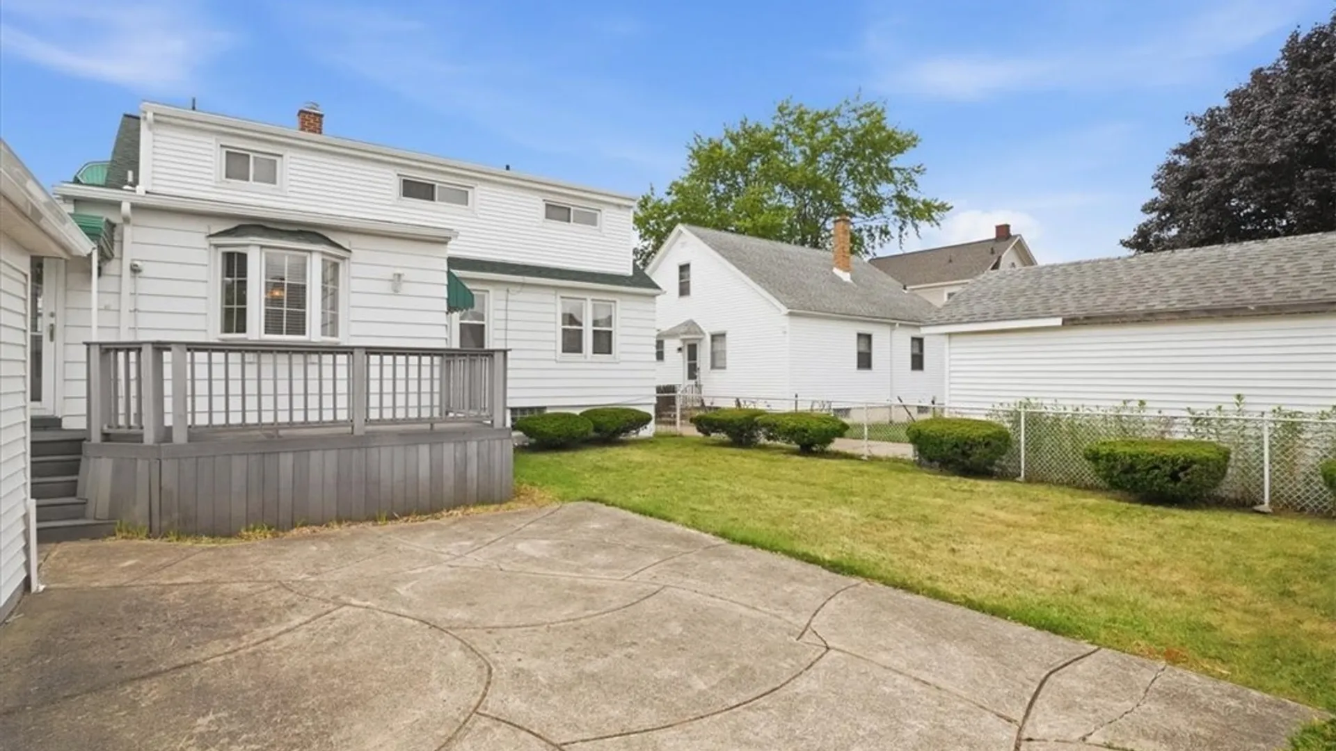 Property at 145 Holly Street, Buffalo, NY 14206 42