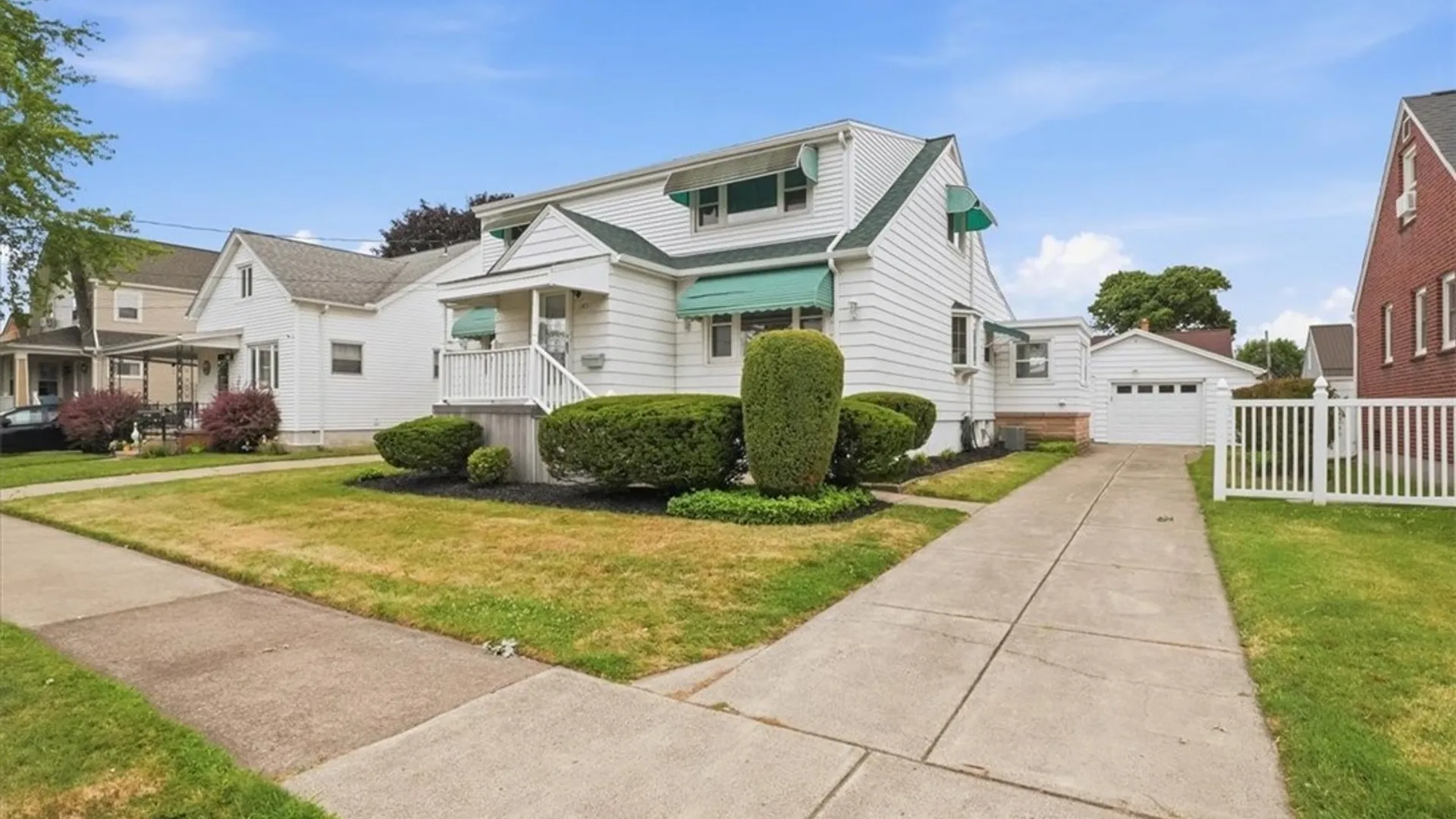 Property at 145 Holly Street, Buffalo, NY 14206 43