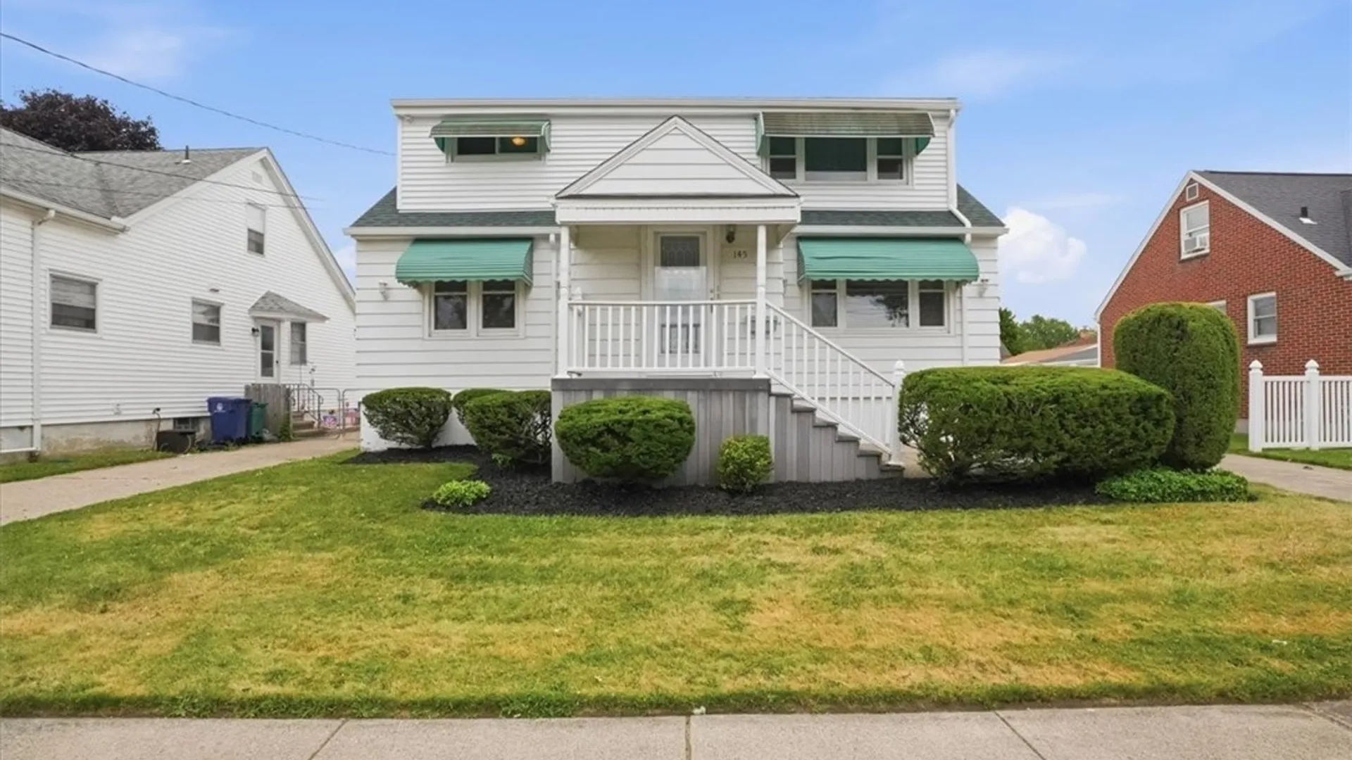 Property at 145 Holly Street, Buffalo, NY 14206 44