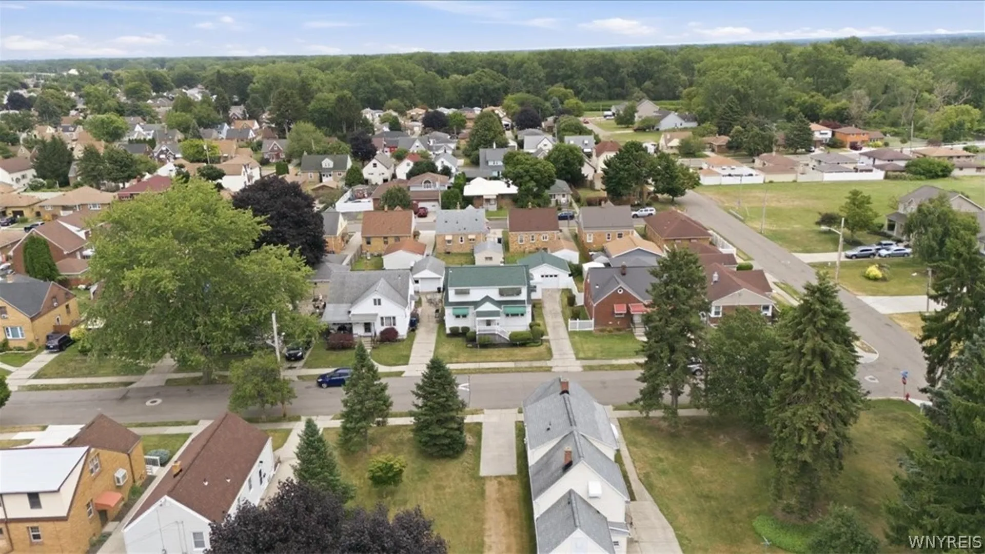 Property at 145 Holly Street, Buffalo, NY 14206 46