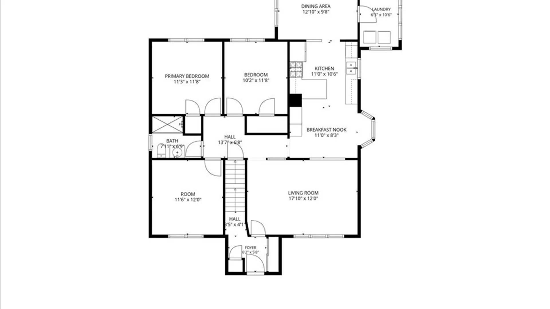 Property at 145 Holly Street, Buffalo, NY 14206 47