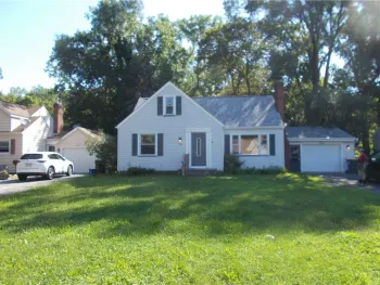 Property at 70 Woodhill Drive, Greece, NY 14616