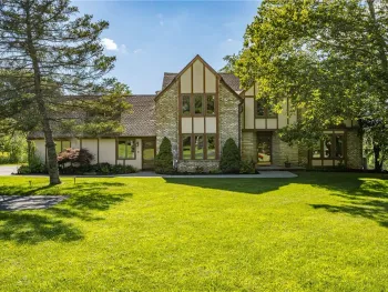 Property at 237 W Bloomfield Road, Pittsford, NY 14534