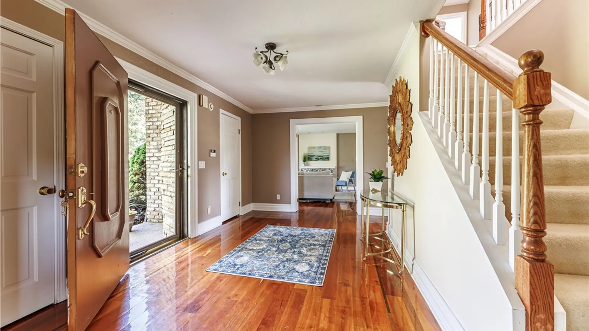 Property at 237 W Bloomfield Road, Pittsford, NY 14534 4