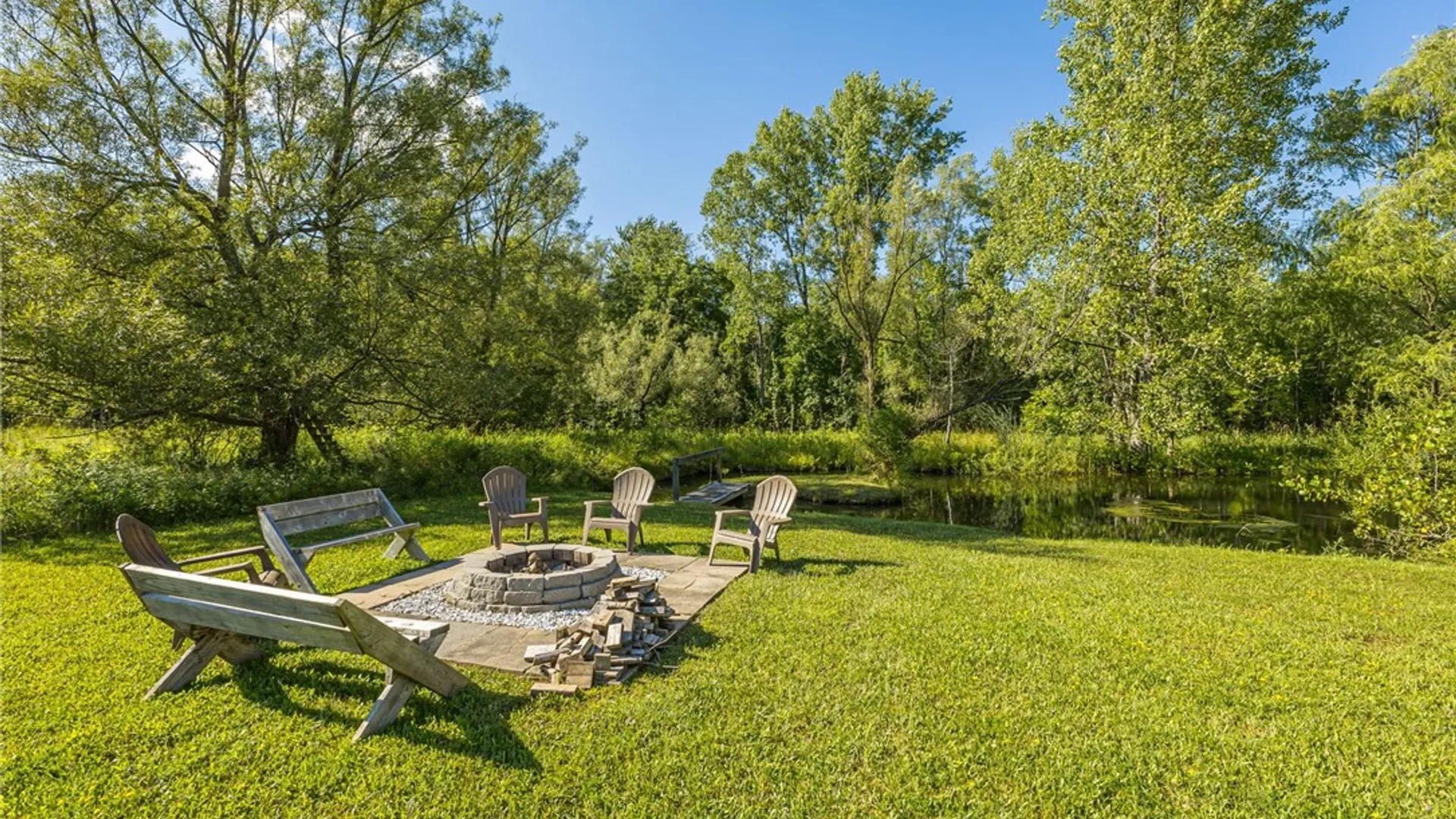 Property at 237 W Bloomfield Road, Pittsford, NY 14534 45
