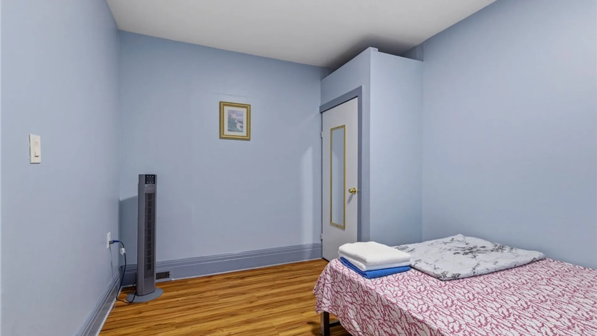Property at 1802 Cleveland Avenue, Niagara Falls, NY 14305 9