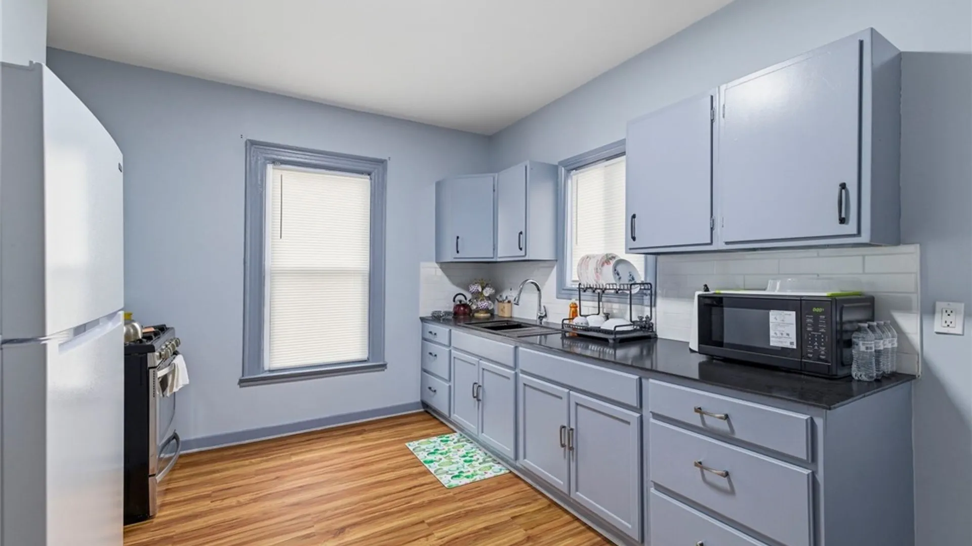 Property at 1802 Cleveland Avenue, Niagara Falls, NY 14305 10