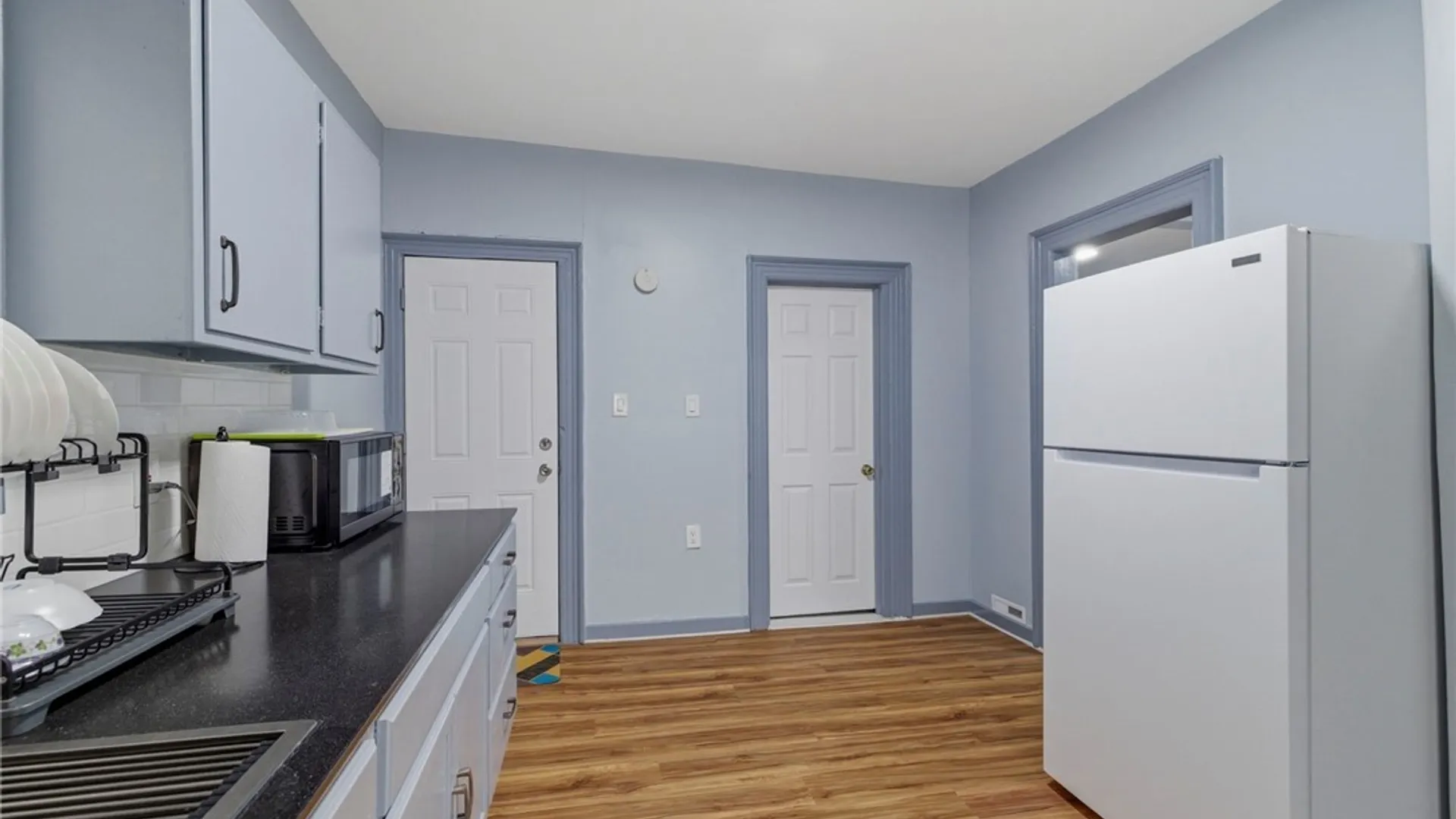 Property at 1802 Cleveland Avenue, Niagara Falls, NY 14305 12