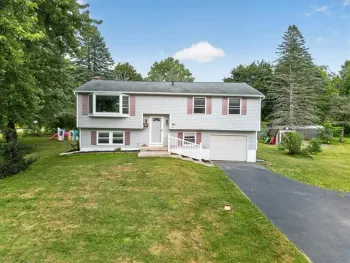 Property at 4264 Witherden Road, Marion, NY 14505