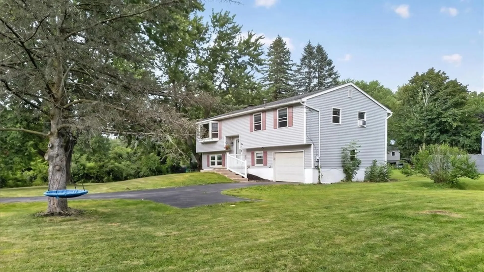 Property at 4264 Witherden Road, Marion, NY 14505 3