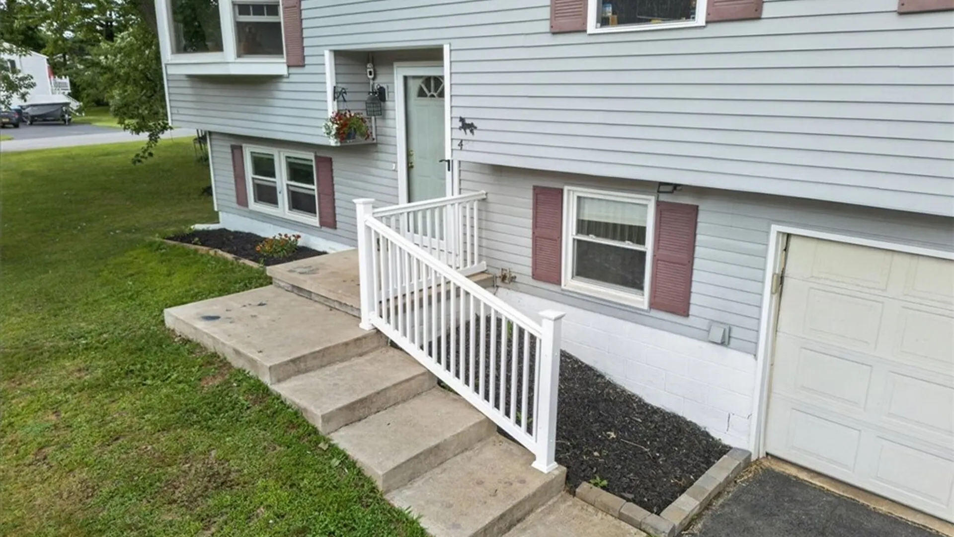 Property at 4264 Witherden Road, Marion, NY 14505 4