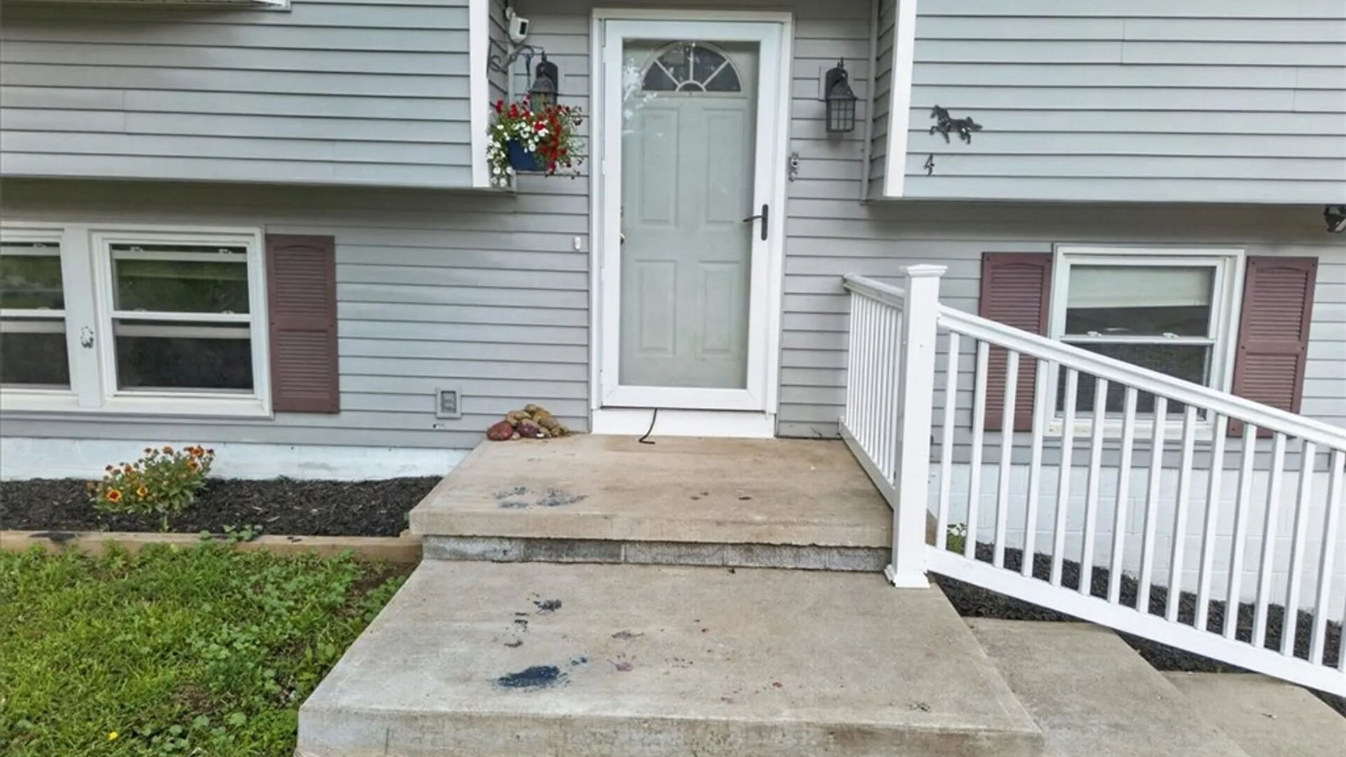 Property at 4264 Witherden Road, Marion, NY 14505 5