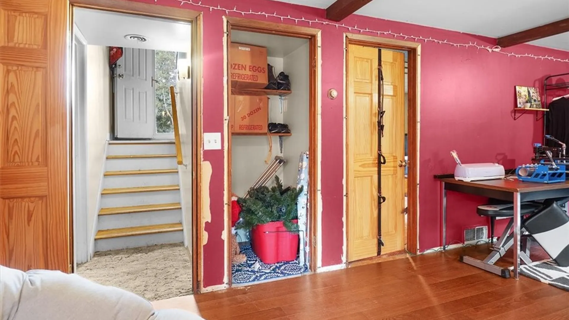 Property at 4264 Witherden Road, Marion, NY 14505 32