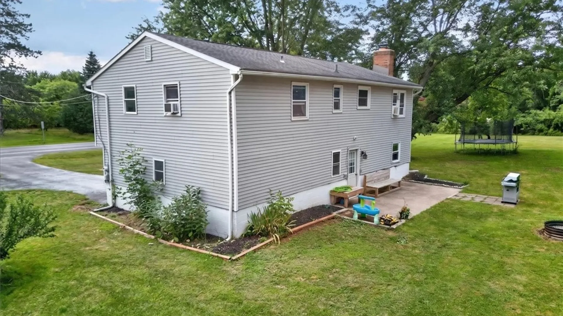 Property at 4264 Witherden Road, Marion, NY 14505 45