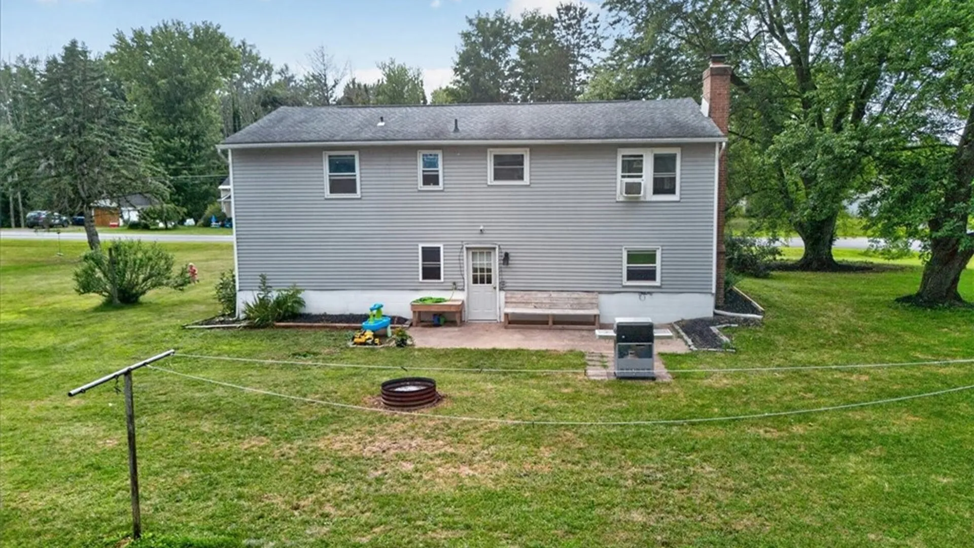 Property at 4264 Witherden Road, Marion, NY 14505 46