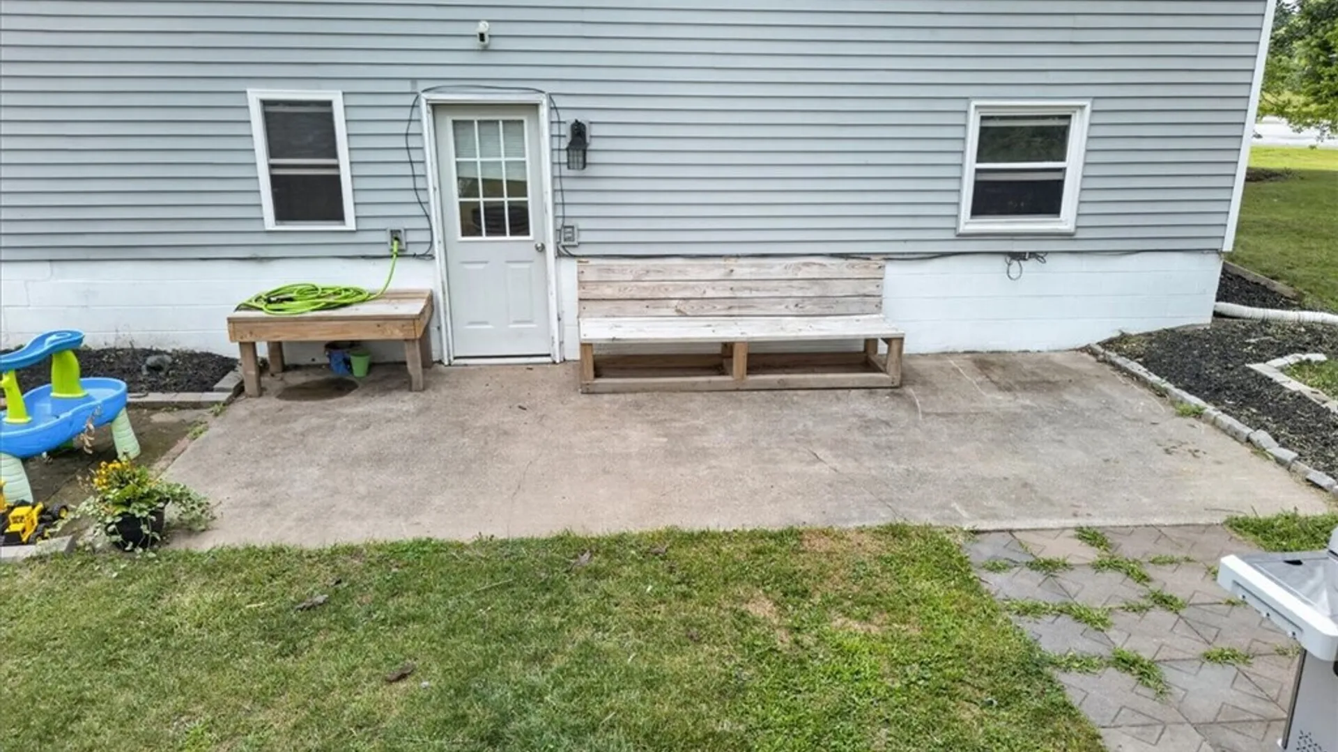 Property at 4264 Witherden Road, Marion, NY 14505 47