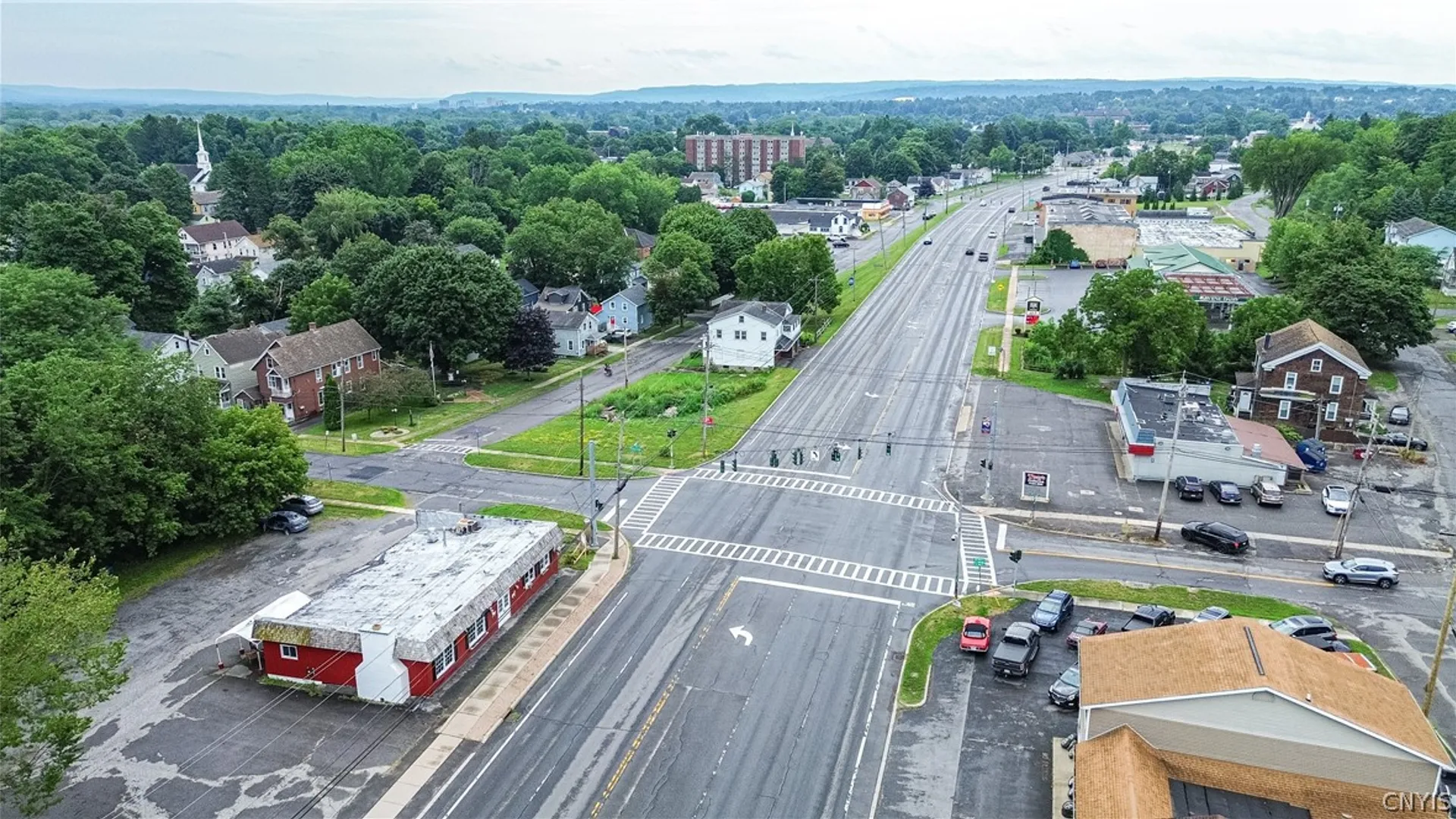 Property at 200 Oriskany Boulevard, Whitestown, NY 13492 15