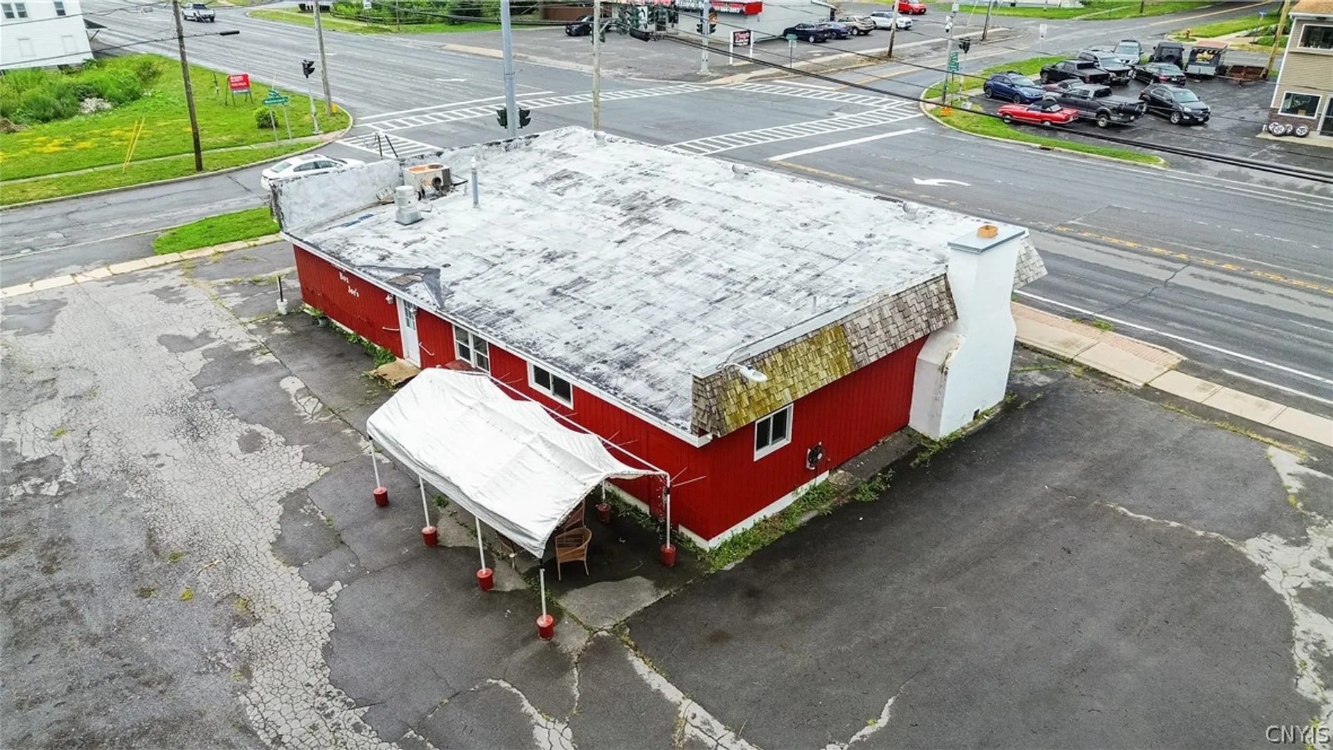 Property at 200 Oriskany Boulevard, Whitestown, NY 13492 16