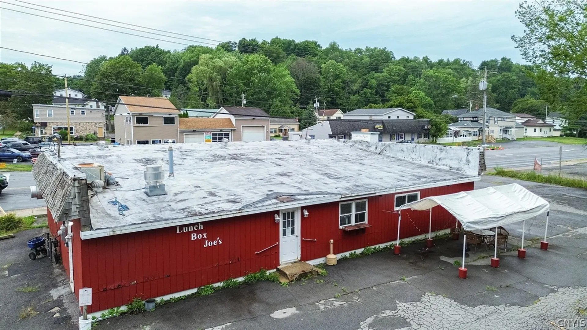 Property at 200 Oriskany Boulevard, Whitestown, NY 13492 3