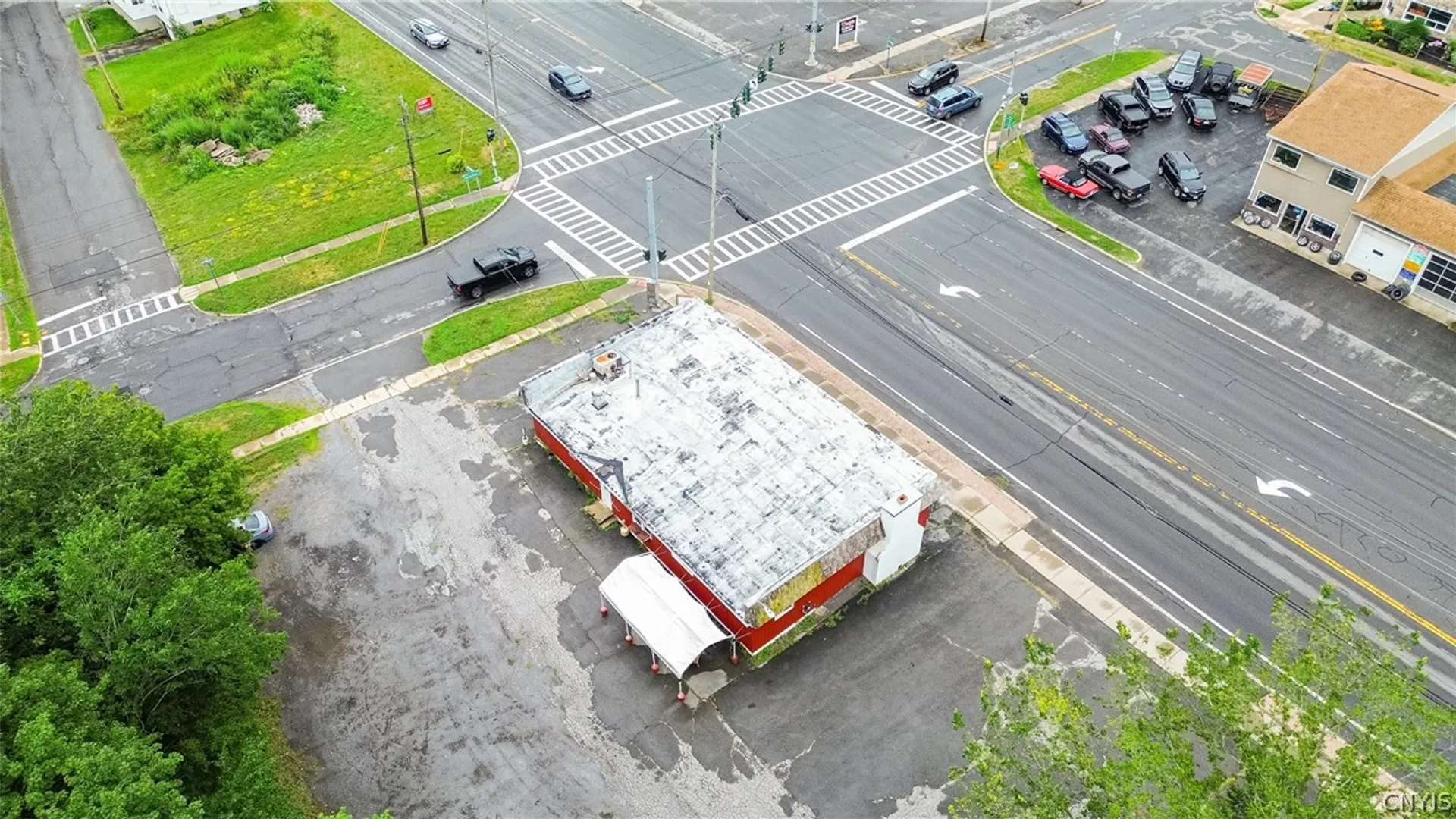 Property at 200 Oriskany Boulevard, Whitestown, NY 13492 9