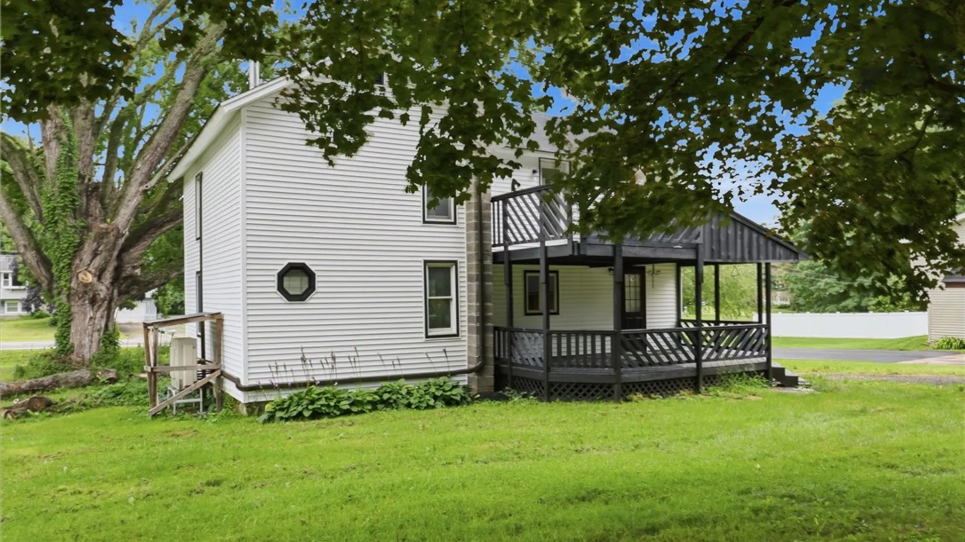 Property at 3989 Dean Road, Marion, NY 14505 22