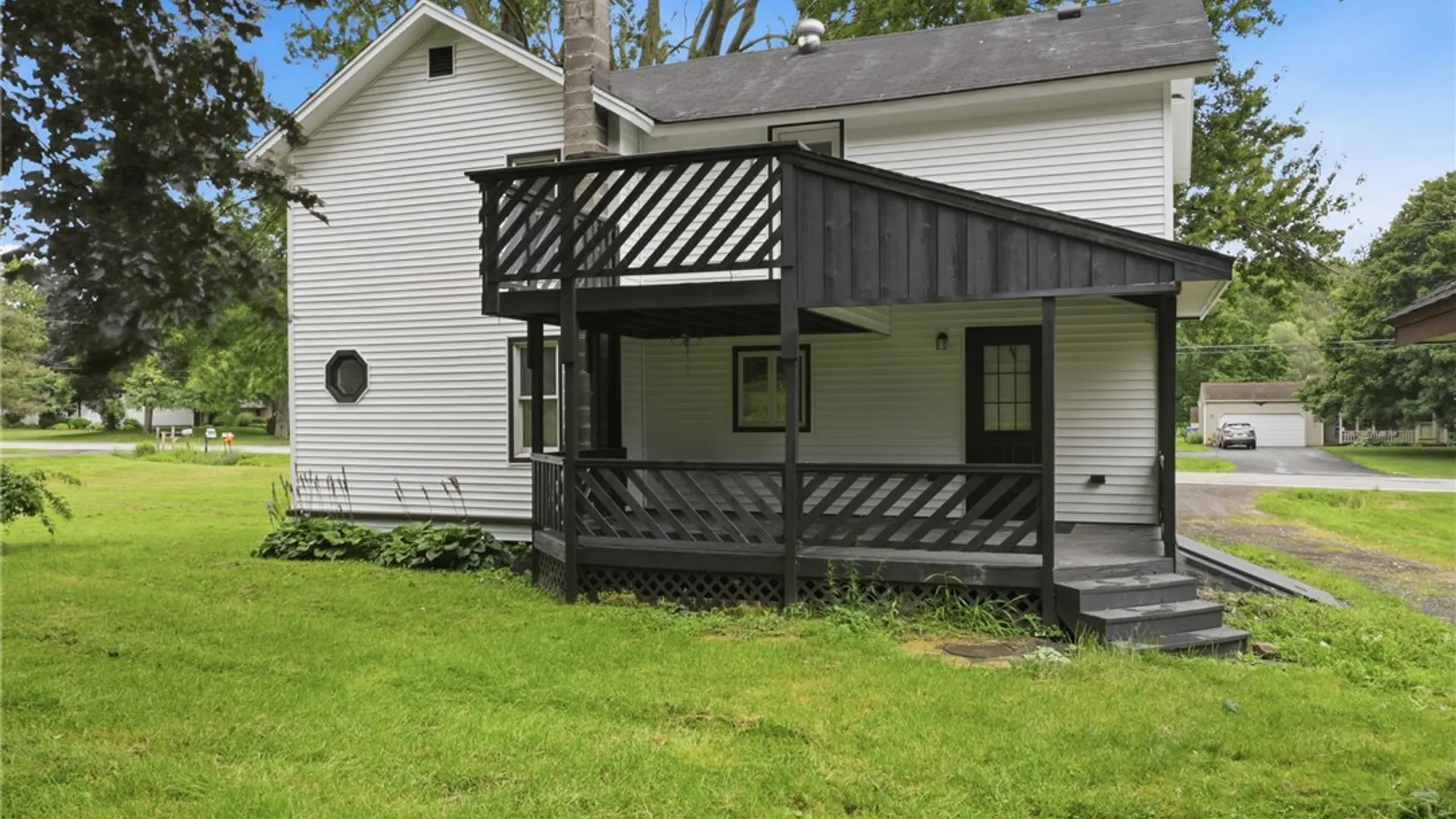 Property at 3989 Dean Road, Marion, NY 14505 23
