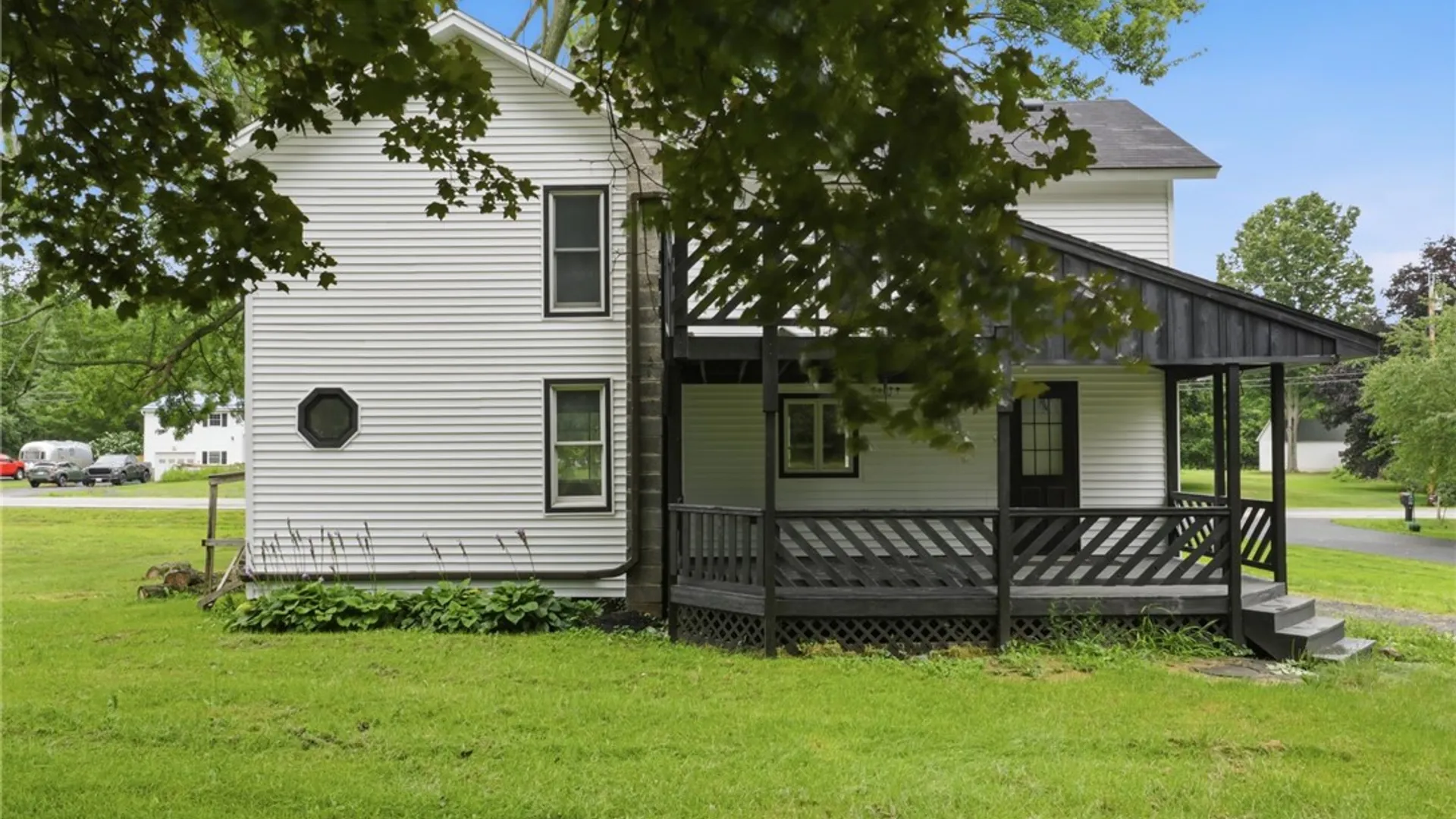 Property at 3989 Dean Road, Marion, NY 14505 24