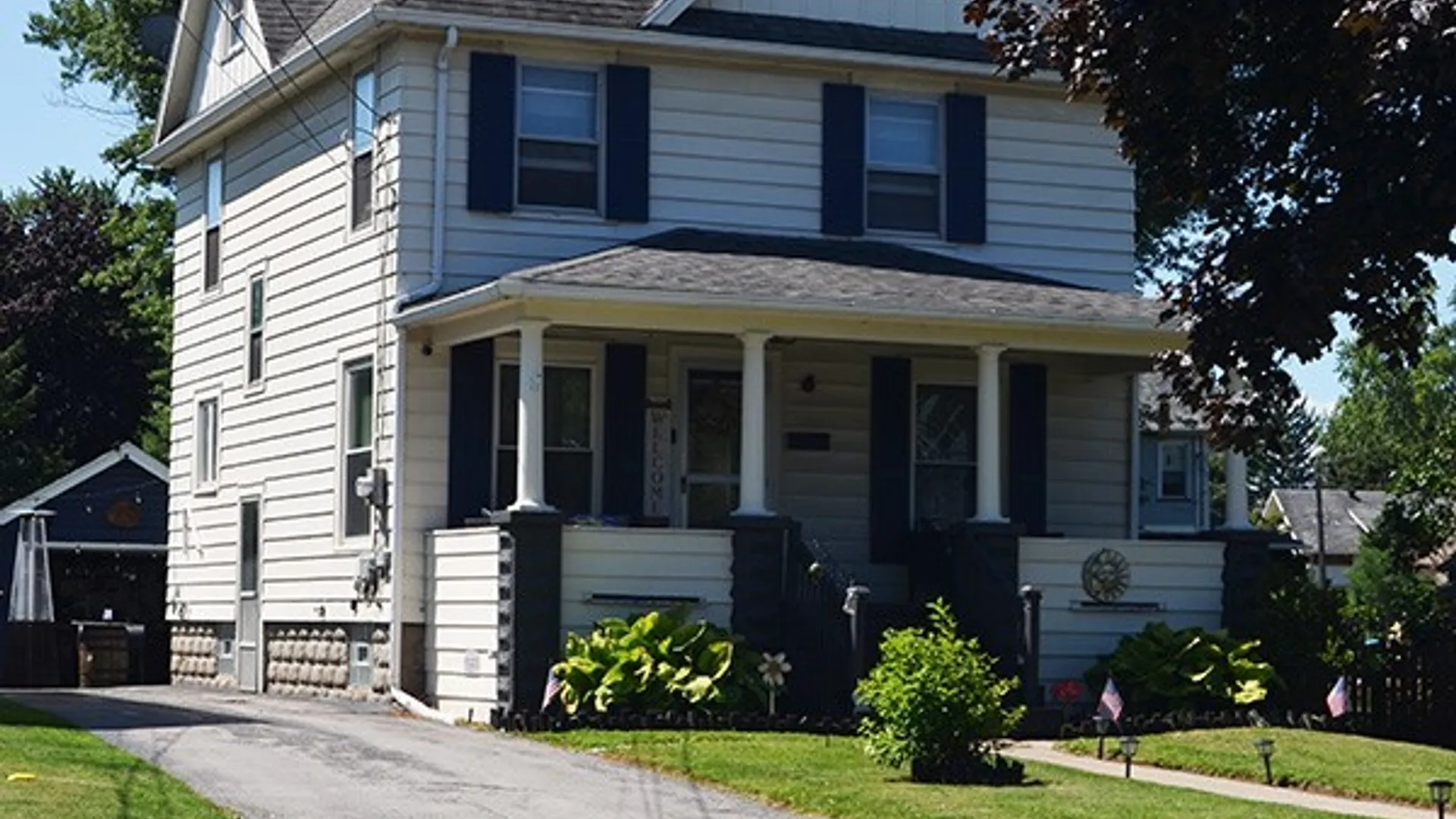 Property at 129 S Main Street, Batavia City, NY 14020 3