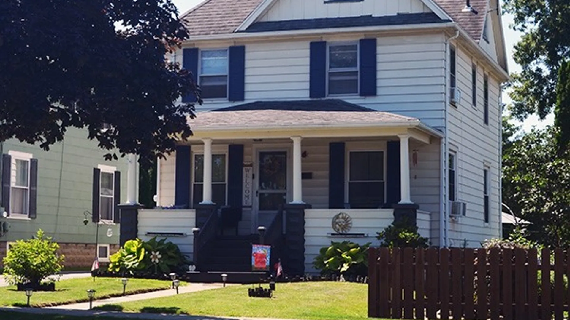Property at 129 S Main Street, Batavia City, NY 14020 4