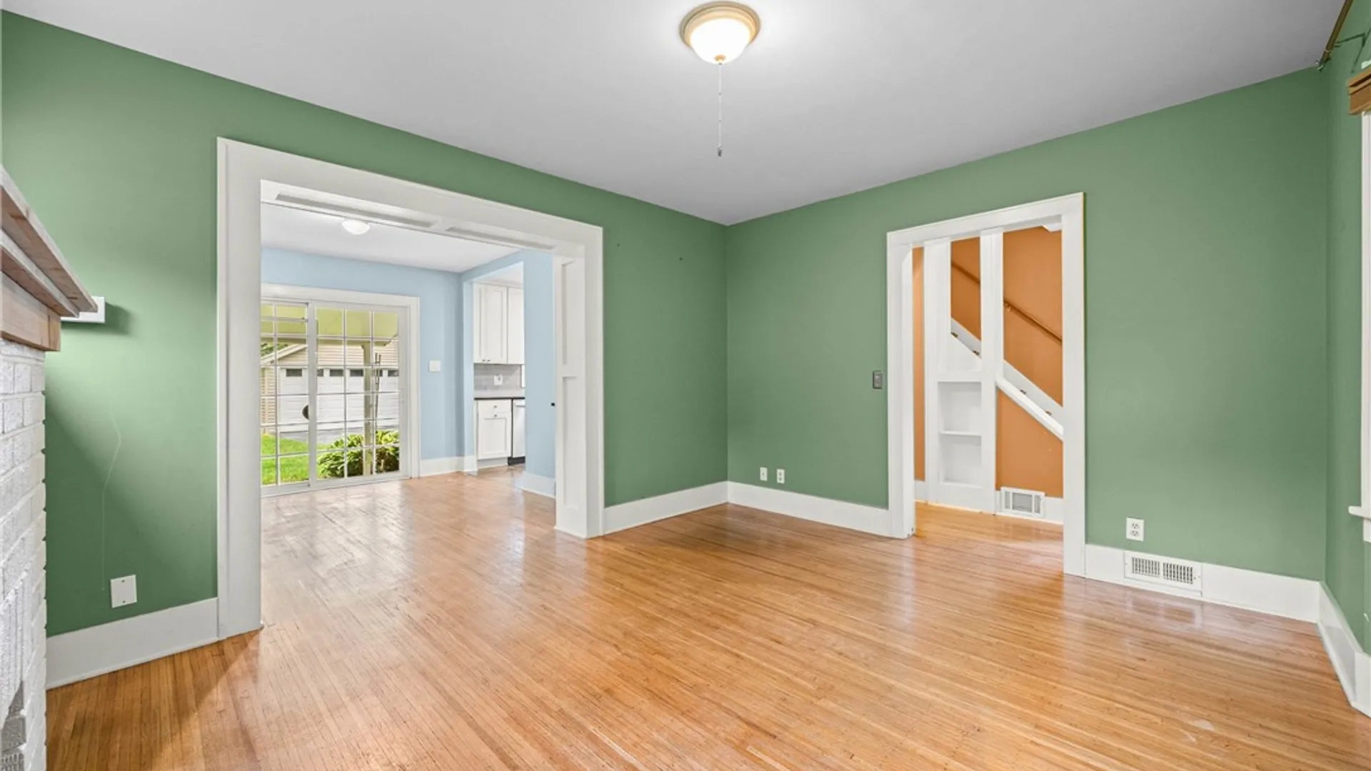 Property at 33 Tryon Park, Rochester, NY 14609 8