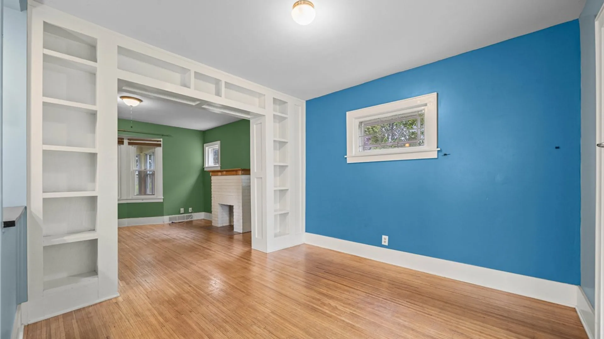 Property at 33 Tryon Park, Rochester, NY 14609 12