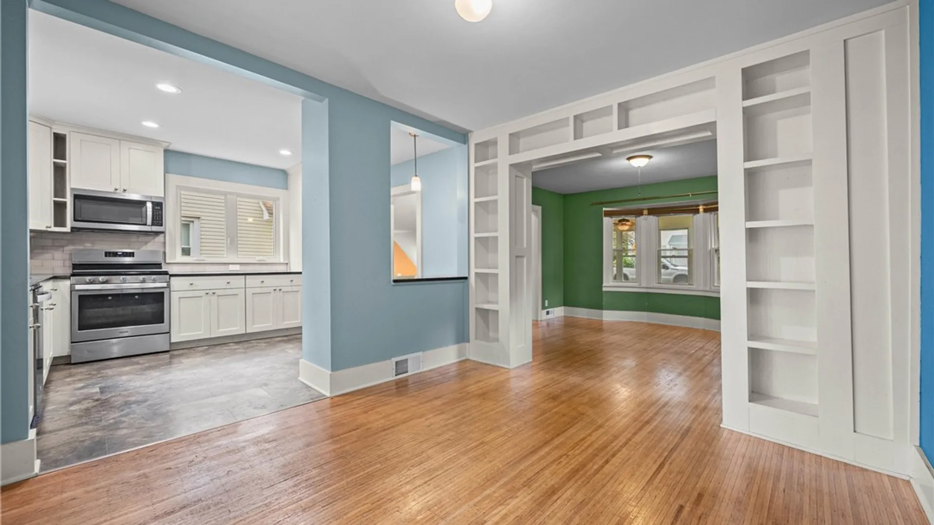 Property at 33 Tryon Park, Rochester, NY 14609 13
